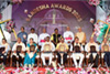 Sandesha Awards 2025: Honoring Excellence in Art, Literature, Media, and Social Service